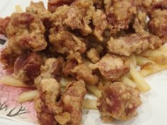 -美达尔烧烤(银川东路店)