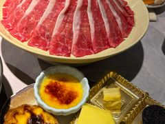 -一绪に寿喜烧自助(世茂广场店)
