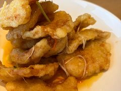 -关东小磨东北菜(上海长风大悦城店)