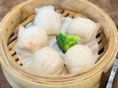 -澳门西南饭店·粤菜·茶市·手工点心(华海路店)
