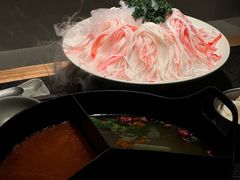 -三出山火锅(南京万象天地店)