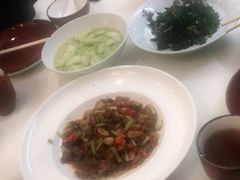 -大鸭梨烤鸭店(花园村店)