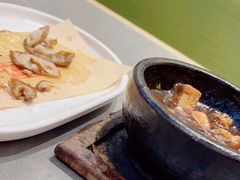 -阿毛饭店(和义路店)