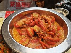 -聚味瞿记·龙虾堂(坡子街店)