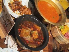 -龍聚祥烧麦馆(万达店)