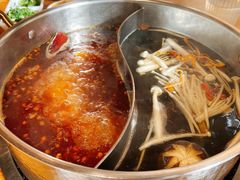 -四喜小胖·北京涮肉(五道营店)