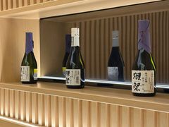 -鮨政· Omakase(港汇恒隆广场店)