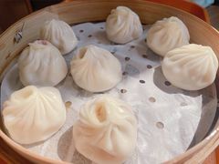 三鲜小笼-知味观(翡翠城店)