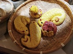-淀里船宴(裕华东路店)