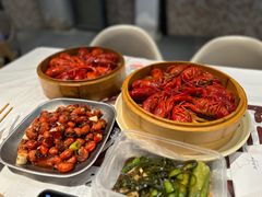 -靓靓蒸虾·头牌蒸虾(雪松路总店)