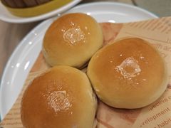 -顺德喜来登酒店·采悦轩