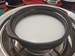粥底火锅-大良毋米粥(锦龙路总店)