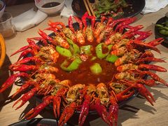-红盔甲·小龙虾(车公庙店)