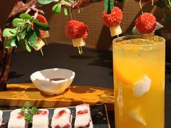 -唐猫庭院·千年陕菜(赛格国际购物中心店)