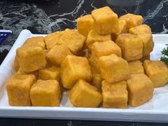 -李师傅脆肚(华强北店)