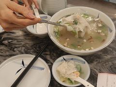 -安泰楼·佛跳墙创始人·传统闽味早茶·酒楼(三坊七巷闽菜地标店)