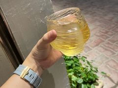 -成川茶店·潮汕工夫浓茶(万象店)