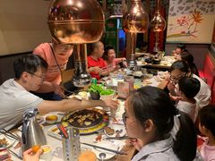 -韩宫宴烤肉·料理(苏州中心店)