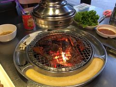 -喜来稀肉(虹泉路店)