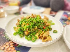 -渝悦情·新派川菜(建国门店)