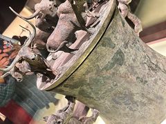 -上海博物馆(人民广场馆)