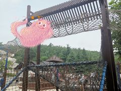 -威海华夏城景区