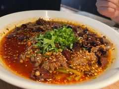 -新太二·鲜料川菜(东汇城店)