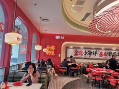 -避风塘·金牌店·夜宵(金玉兰店)