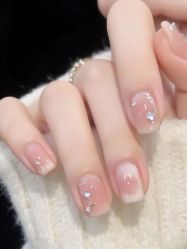-Jasmine Queen 茉莉皇后美甲·美睫·美肤