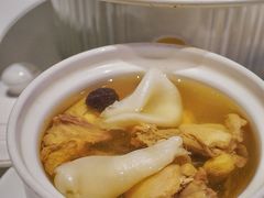 -新兴·金羊座·粤菜点心(乐峰店)