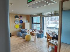 -海马体照相馆(上海月星环球港店)