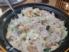 -金成潮菜博物馆(海珠湿地店)