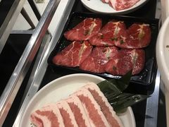-炙城·韩式烤肉(南京东路店)