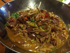 -火候轩品质湘菜·私厨(市府店)