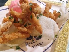 -陈生记黑鱼馆·20年活鱼现杀(宁波鼓楼店)