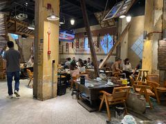 -塘屋烧烤·云南火塘烧烤品牌(新亚洲店)