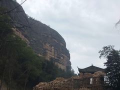 -方岩风景区