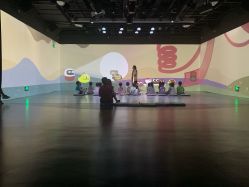 点击看大图 -小鸡哆哆故事屋·儿童乐园(嘉里城店)