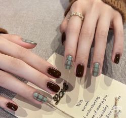 -RL Nail·瑞丽美甲美睫品牌原创店