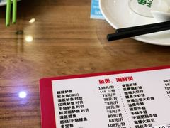 -砂锅李(九江路店)
