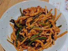 -唐食语粥(青山万达广场店)
