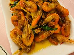 -玲珑餐厅(陕西南路店)