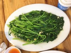 -长平老姿娘夜粥(平东一街店)