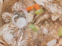 -陈记高压锅鱼头·生蚝