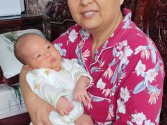 -金贝儿月嫂(高新尚品国际店)