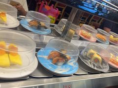 -三禾寿司(石龙店)