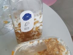 -七叔是岛民(花基新村店)