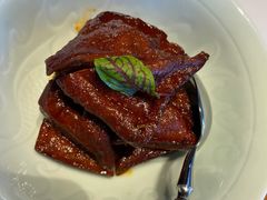 -湘上湘(米其林餐厅-正大中心总店)