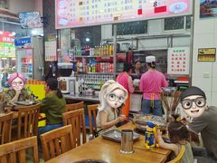 -昱欣麻辣烫·清真