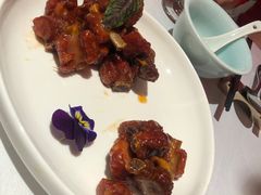 -小河盐帮·私家菜·烤鸭(三元桥·霄云路店)